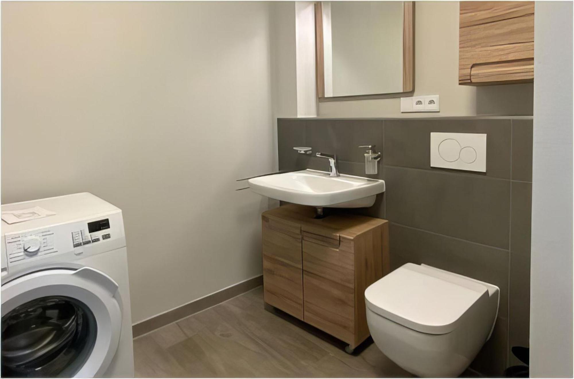 Ferienwohnung - Columbus Petersdorf auf Fehmarn Екстериор снимка