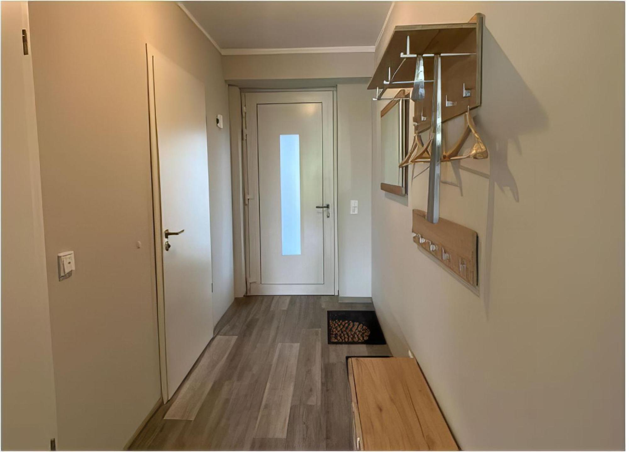 Ferienwohnung - Columbus Petersdorf auf Fehmarn Екстериор снимка