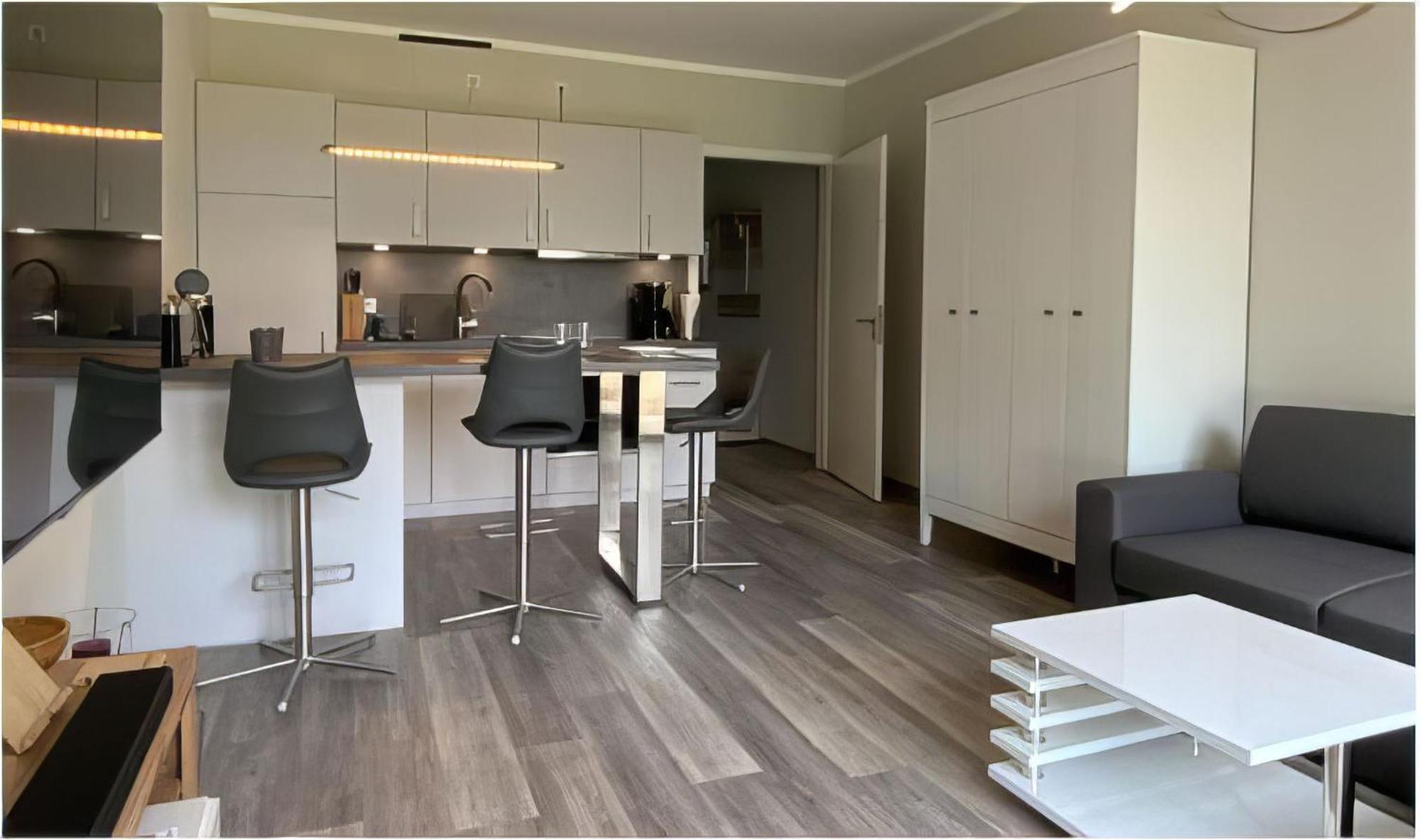 Ferienwohnung - Columbus Petersdorf auf Fehmarn Екстериор снимка