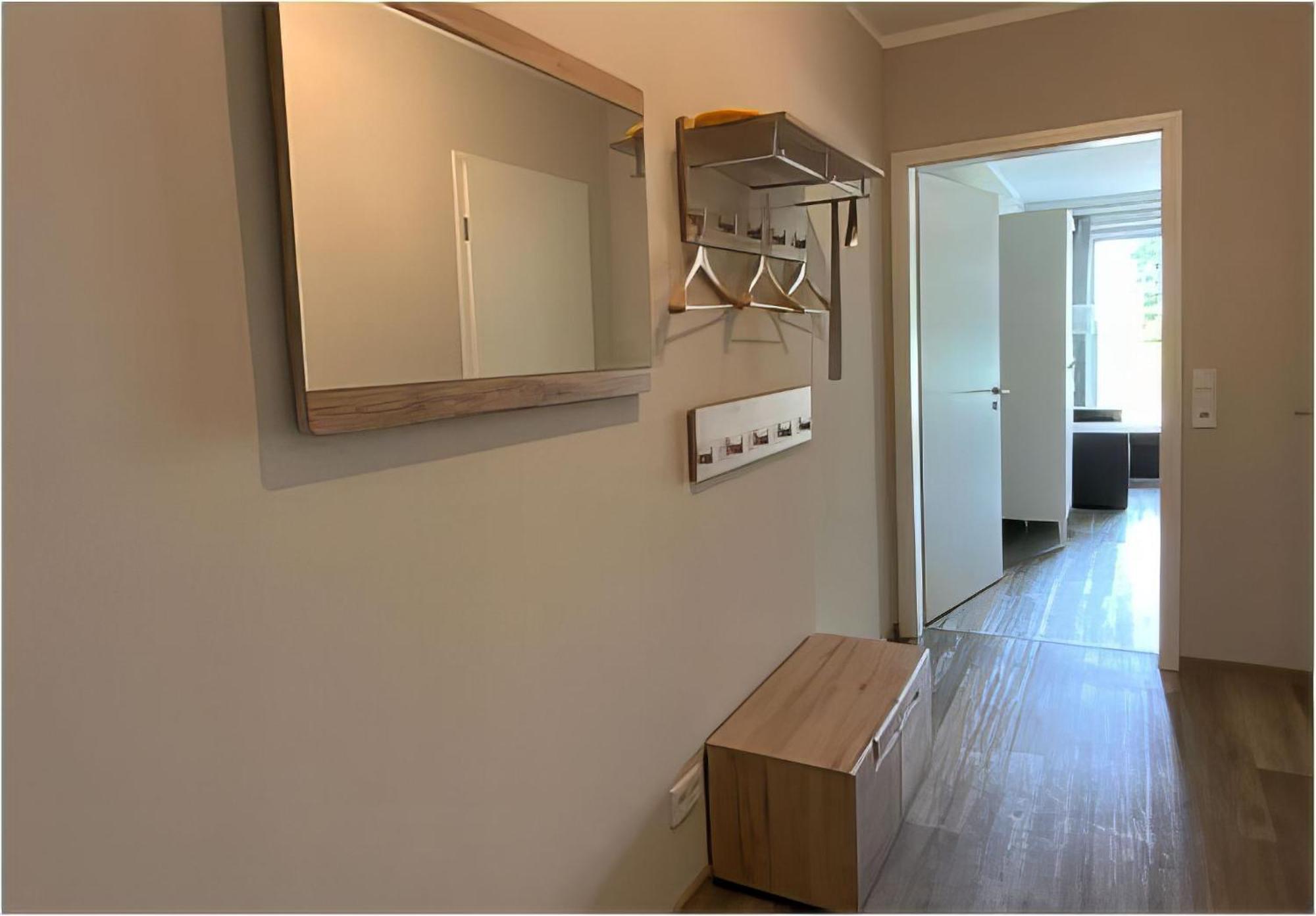 Ferienwohnung - Columbus Petersdorf auf Fehmarn Екстериор снимка