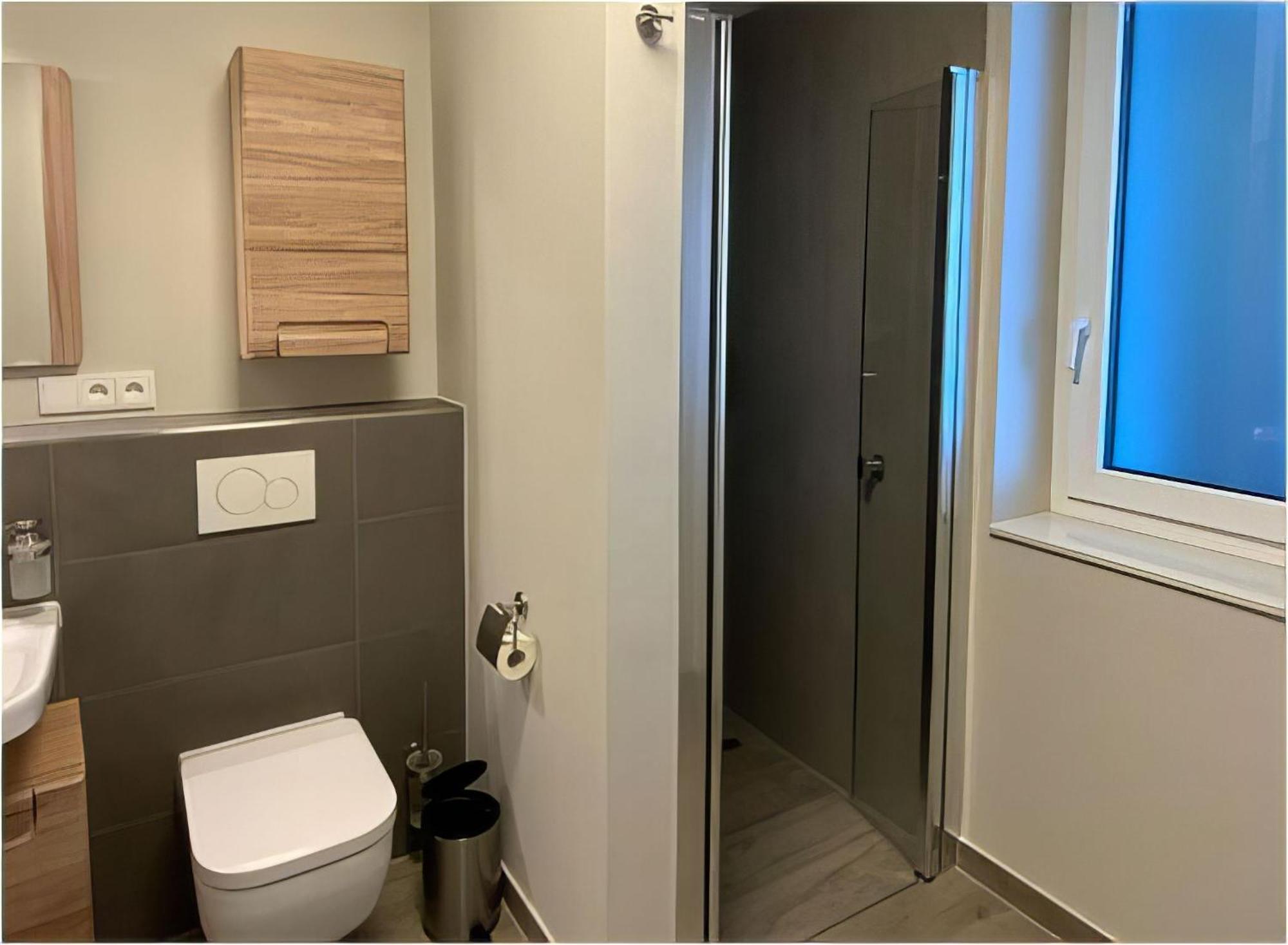 Ferienwohnung - Columbus Petersdorf auf Fehmarn Екстериор снимка
